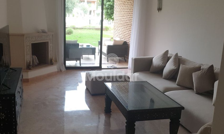 A rare gem Garden-level Apartment for rent - view 3