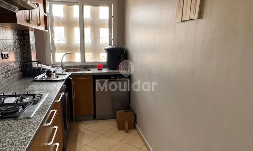 Agadir'de satılık daire, Agadir Endüstri Bölgesi - view 11