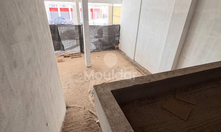 Local comercial para alugar em Agadir, Hay Houda - view 7