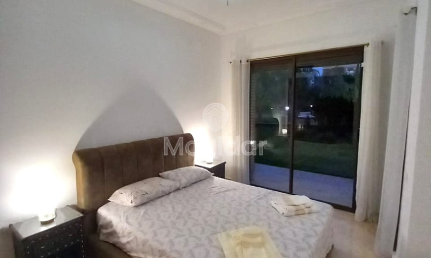 A rare gem Garden-level Apartment for rent - view 6