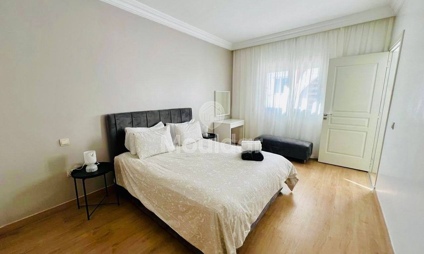 Studio à louer à Casablanca, Maarif - view 5