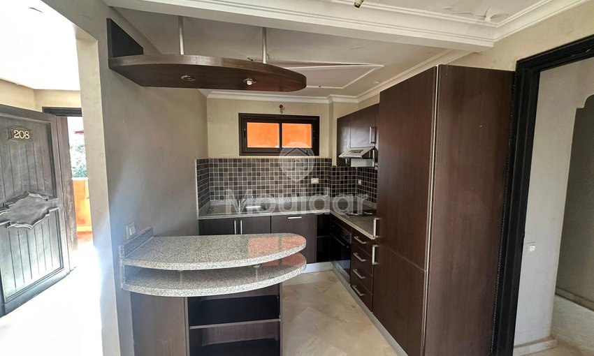 Apartamento en venta en Marrakech, Palmeraie - view 13