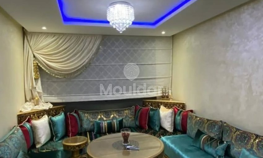 Apartament de închiriat în Agadir, Founty - view 4