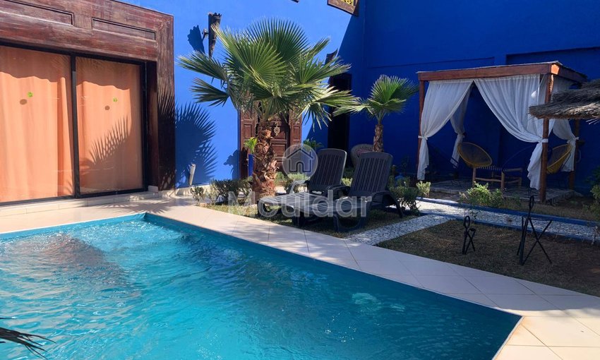 Maison à vendre à Marrakech Route de Fès - view 10