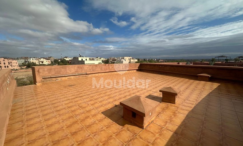 Apartamento en venta en Marrakech, Palmeraie - view 9