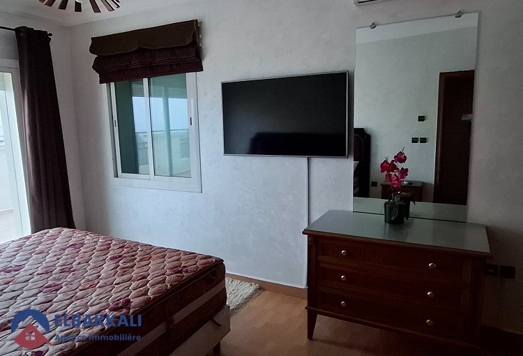 شقة للايجار في طنجة، إبيريا - view 4