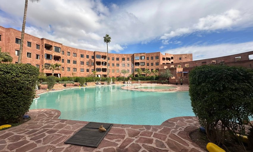 Apartamento en venta en Marrakech, Palmeraie - view 8