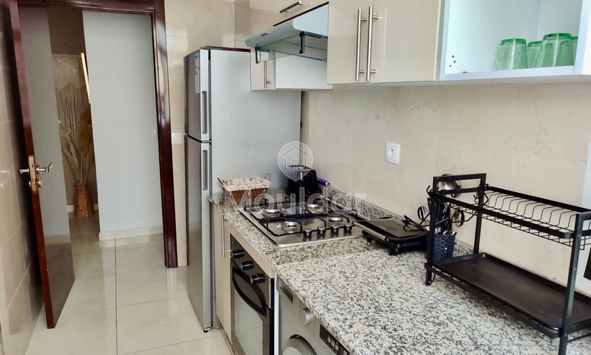 Mieszkanie do wynajęcia w Tangerze, Val Fleuri - view 6