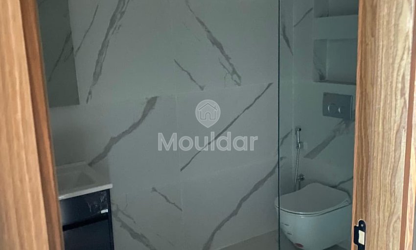 Appartement te huur in Temara, Wifak - view 6