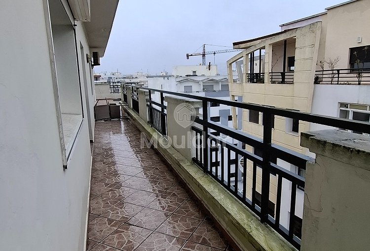 Appartement à louer à Tanger, Iberie - view 16