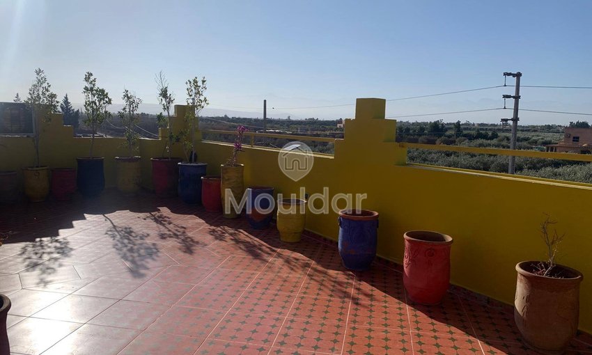 Maison à vendre à Marrakech Route de Fès - view 16