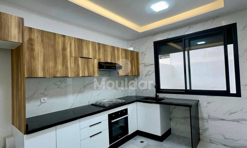 Wohnung zu verkaufen in Fès, Route d'Immouzere - view 19