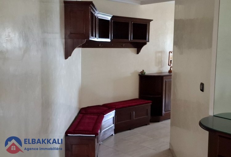 شقة للايجار في طنجة، إبيريا - view 9