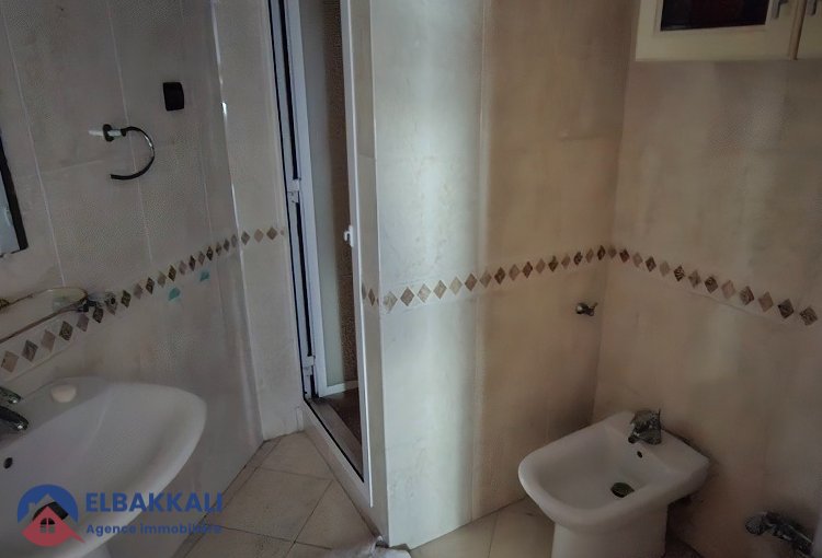 شقة للايجار في طنجة، إبيريا - view 17