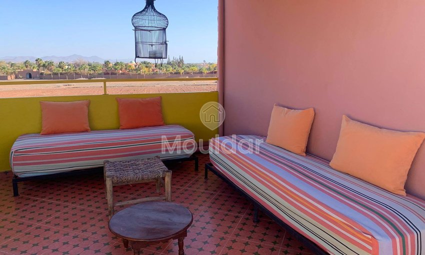 Maison à vendre à Marrakech Route de Fès - view 18