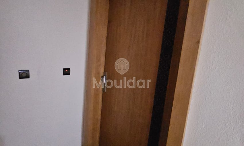 Kénitra'da, Mimosas'ta kiralık daire - view 9