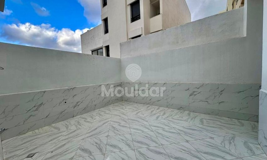 Wohnung zu verkaufen in Fès, Route d'Immouzere - view 3