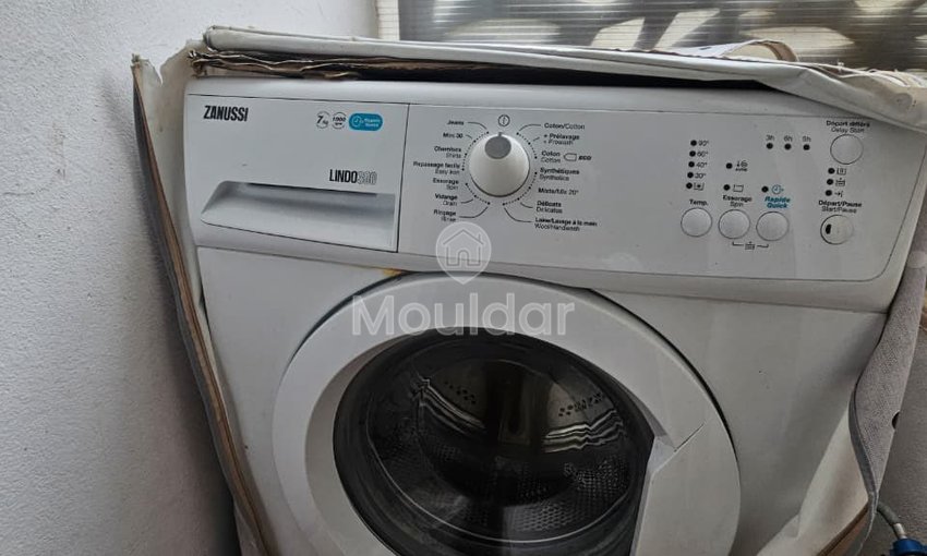 Kénitra'da, Mimosas'ta kiralık daire - view 19