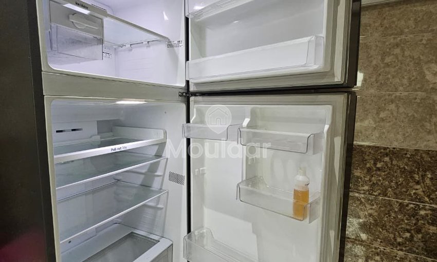 Kénitra'da, Mimosas'ta kiralık daire - view 12