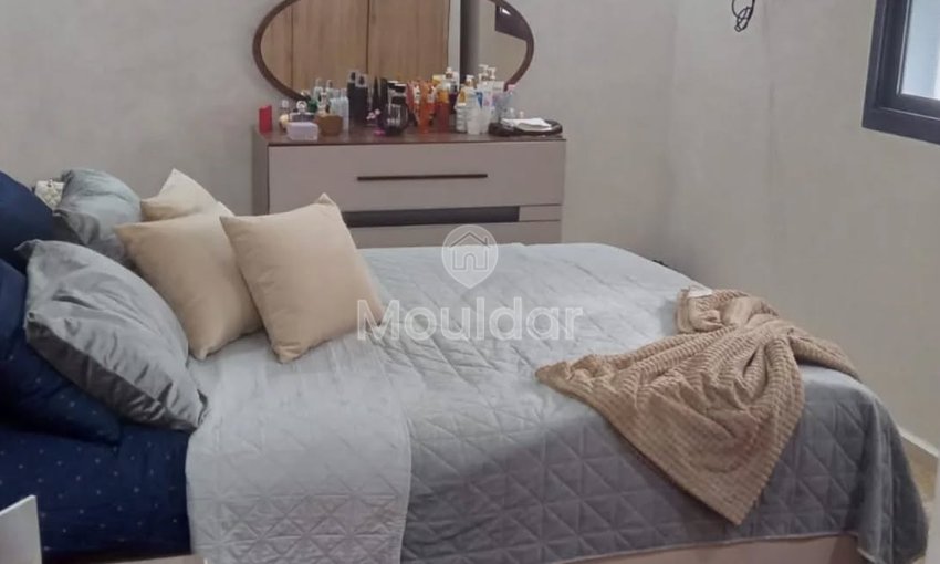 Mieszkanie do wynajęcia w Agadirze, Hay Mohammadi - view 3