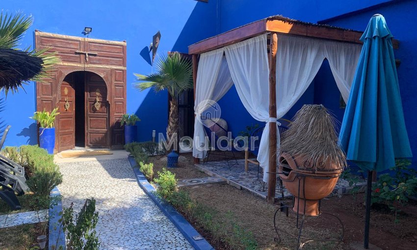 Maison à vendre à Marrakech Route de Fès - view 15