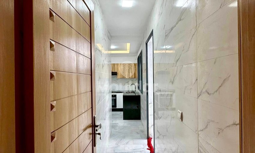 Wohnung zu verkaufen in Fès, Route d'Immouzere - view 13