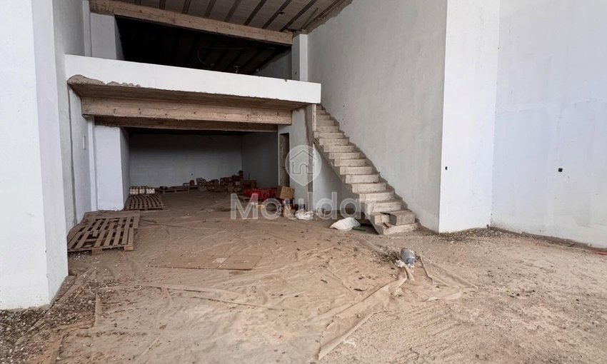 Local comercial para alugar em Agadir, Hay Houda - view 5