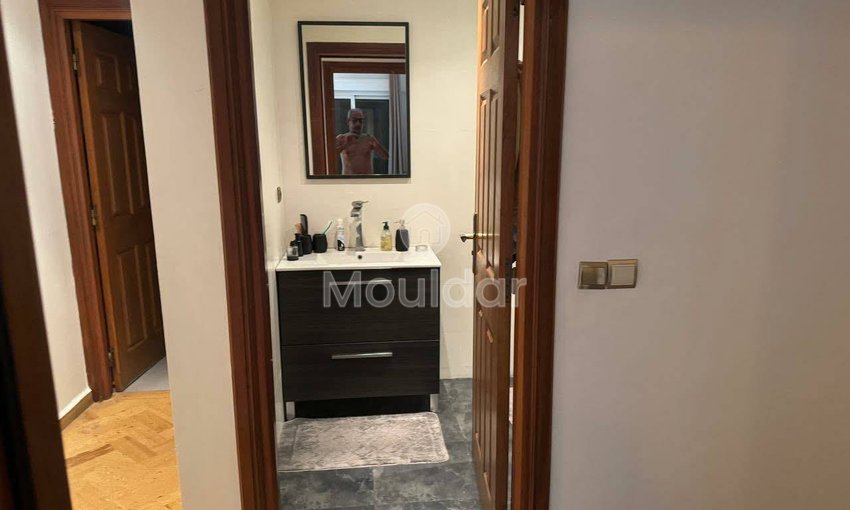 Mieszkanie do wynajęcia w Casablance, Gauthier - view 3