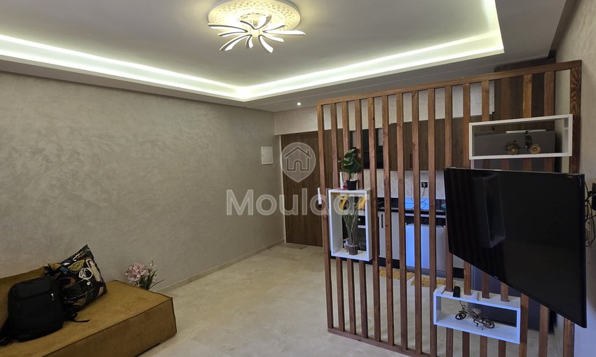 Studio for rent in Marrakech, Semlalia - view 4