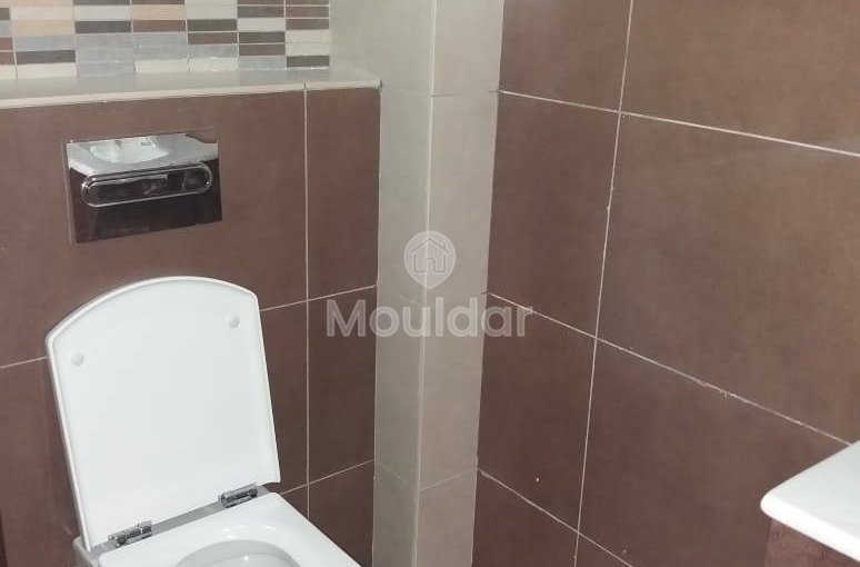 Apartament de închiriat în Burgonia, Casablanca - view 6