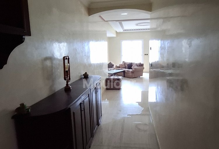 Appartement à louer à Tanger, Iberie - view 3