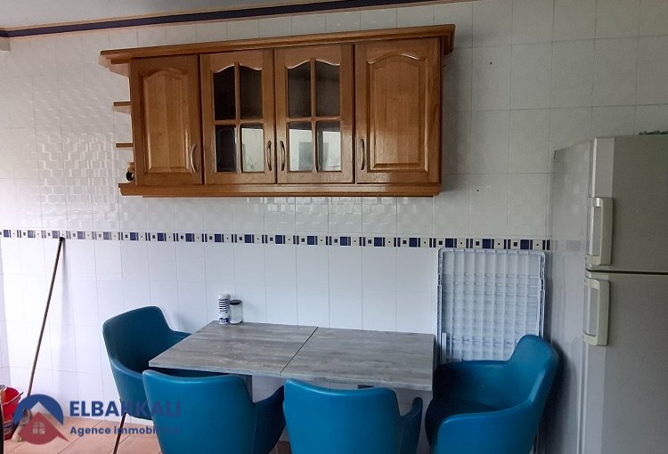 شقة للايجار في طنجة، إبيريا - view 13