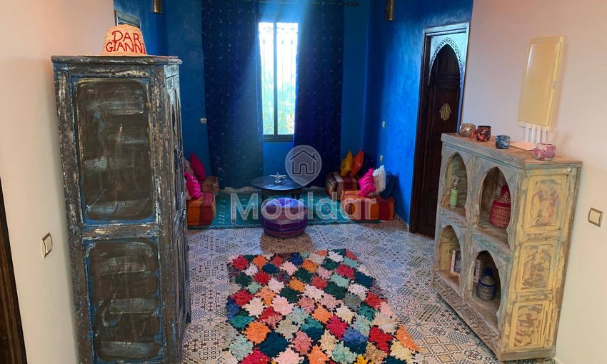 Maison à vendre à Marrakech Route de Fès - view 2