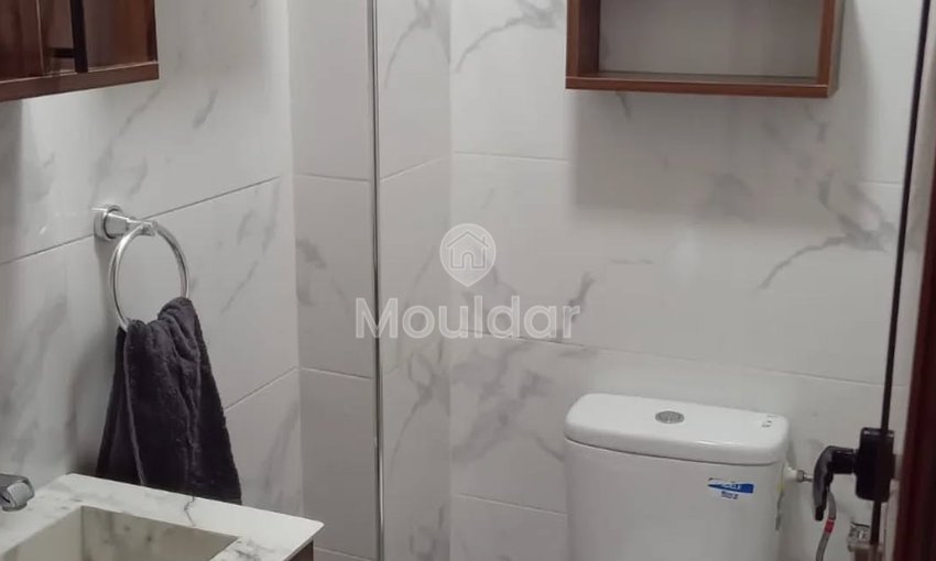 Mieszkanie do wynajęcia w Agadirze, Hay Mohammadi - view 8