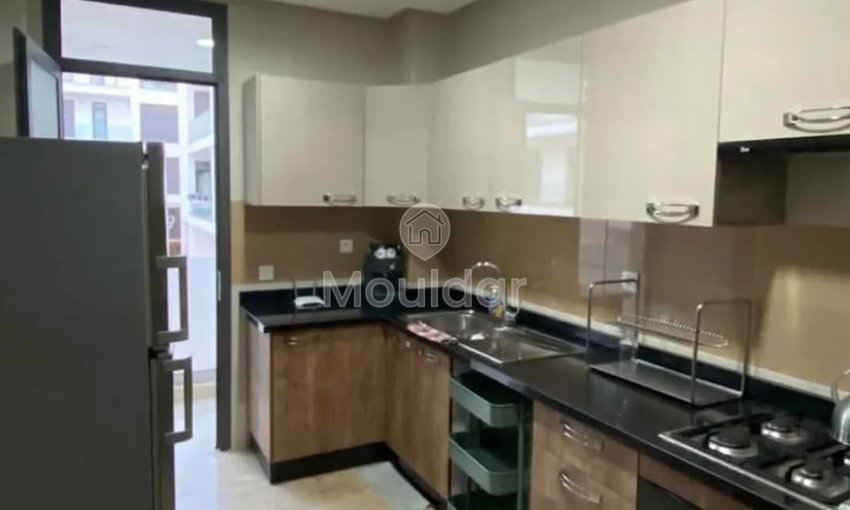 Apartament de închiriat în Agadir, Founty - view 11