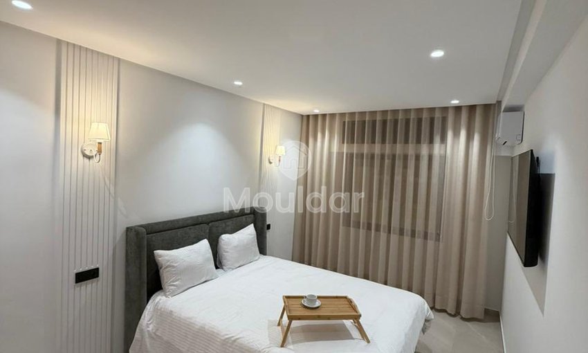 Appartement te huur in Rabat, wijk van de Oceaan - view 3