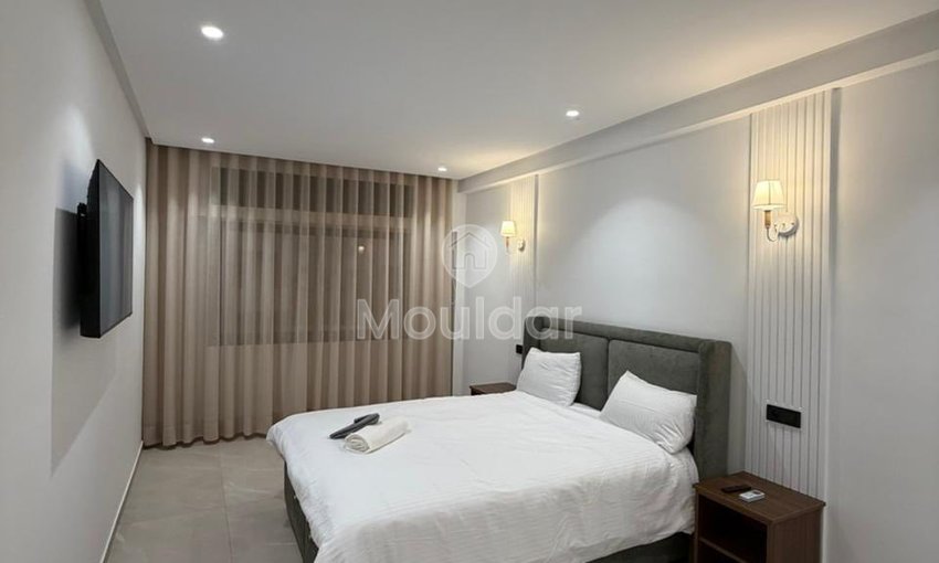 Appartement te huur in Rabat, wijk van de Oceaan - view 2