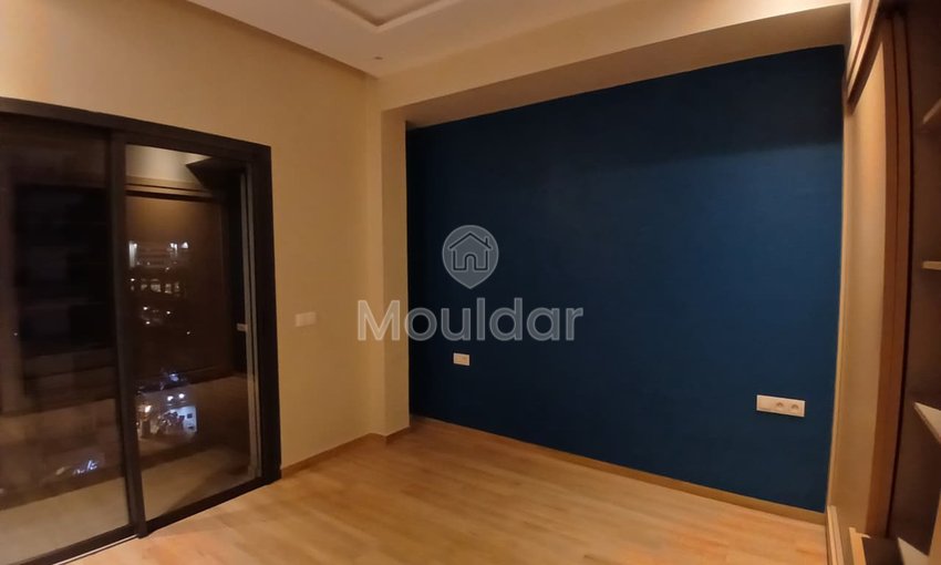 Apartamento para alugar em Casablanca, Palmier - view 5