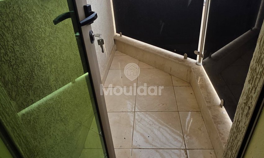 Wohnung zu vermieten in Sidi Maarouf, Casablanca - view 12