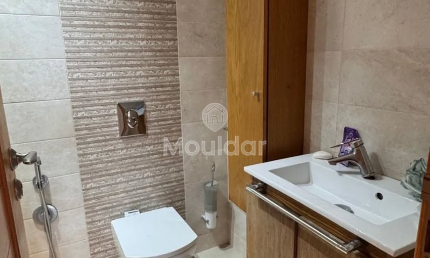 Agadir'de satılık daire, Agadir Endüstri Bölgesi - view 14