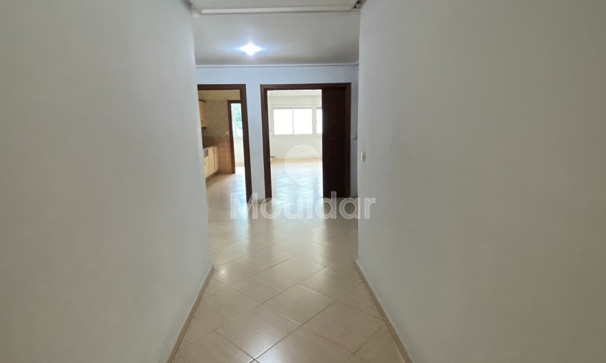 مكتب للإيجار في الرباط، أغقول - view 4