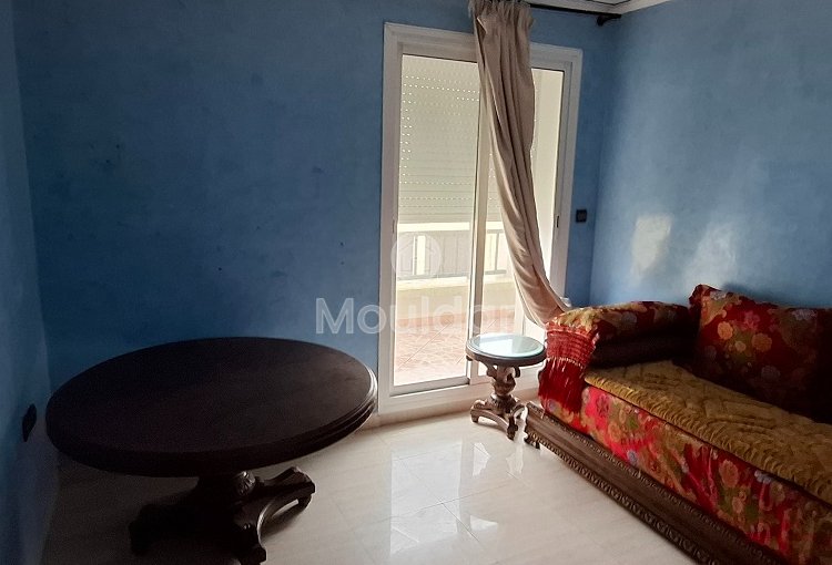 Appartement à louer à Tanger, Iberie - view 7