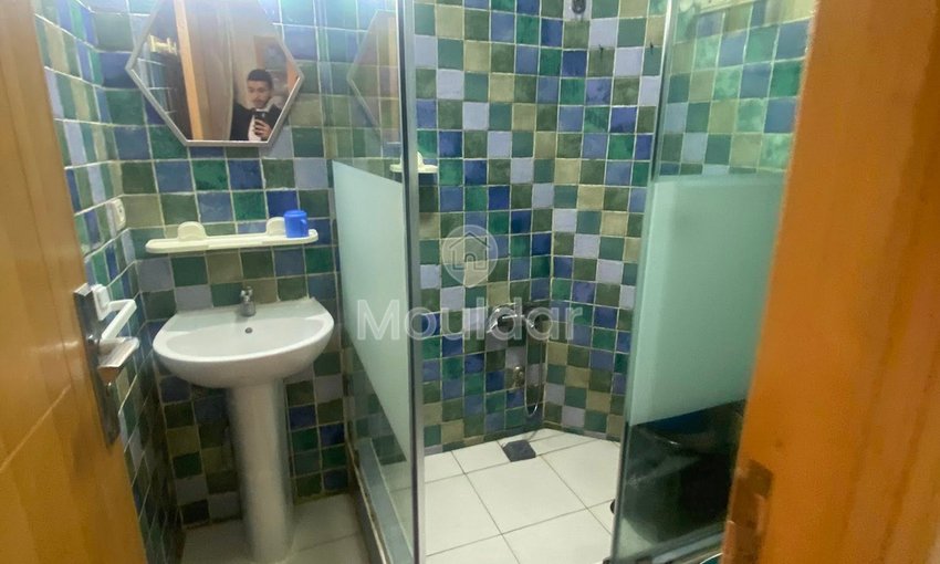 Rabat Okyanus Mahallesi'nde kiralık daire - view 9