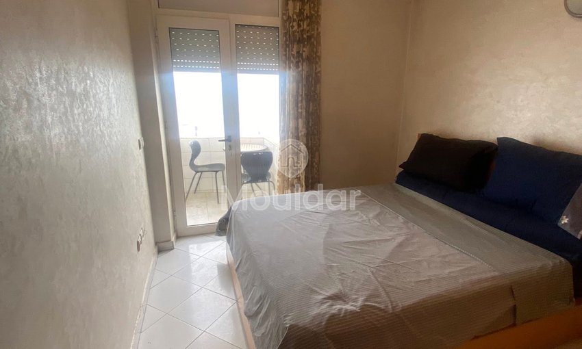 Rabat Okyanus Mahallesi'nde kiralık daire - view 3