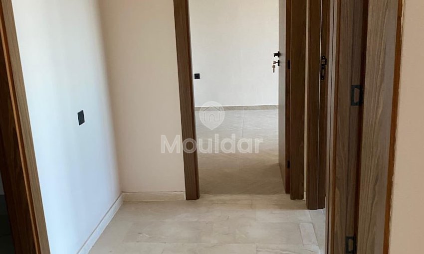 Appartement te huur in Temara, Wifak - view 2