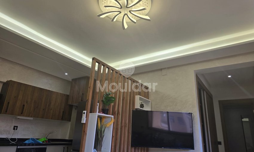 Studio for rent in Marrakech, Semlalia - view 10