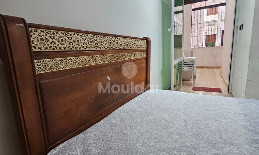 Kénitra'da, Mimosas'ta kiralık daire - view 6