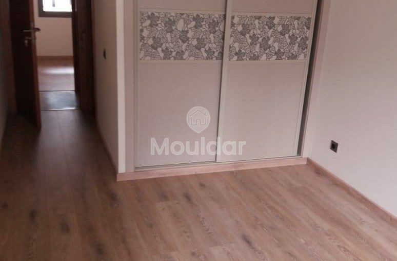 Apartament de închiriat în Burgonia, Casablanca - view 4