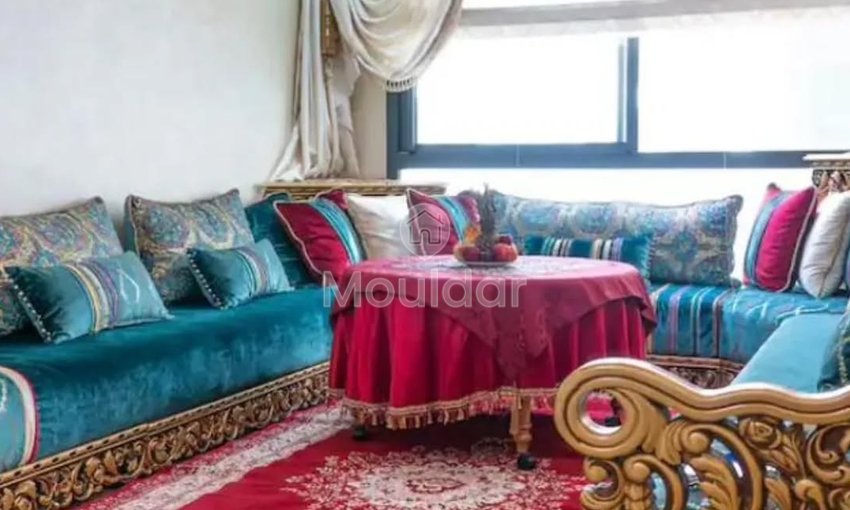 Apartament de închiriat în Agadir, Founty - view 2