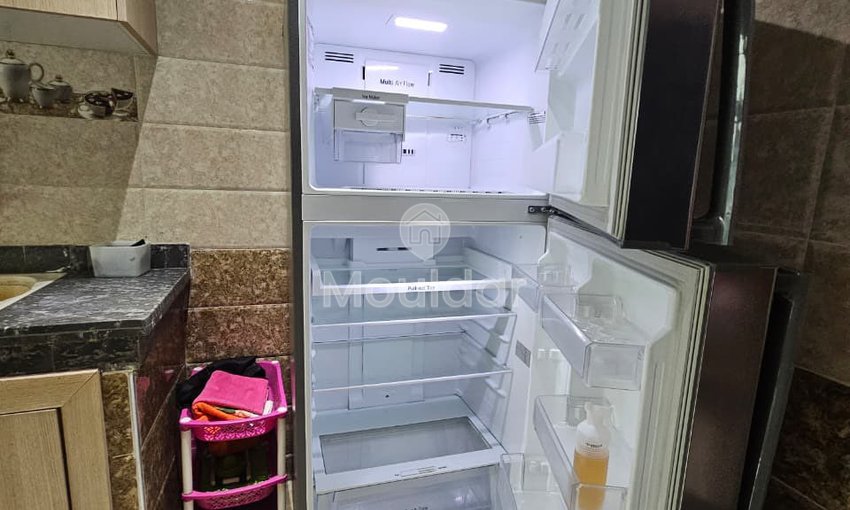 Kénitra'da, Mimosas'ta kiralık daire - view 20